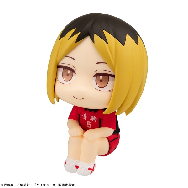 アニメイトオンラインで予約受付中！15%OFF るかっぷ ハイキュー!! 孤