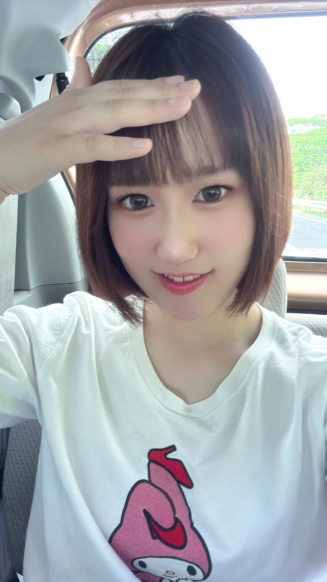 榊 苺露 tweet media