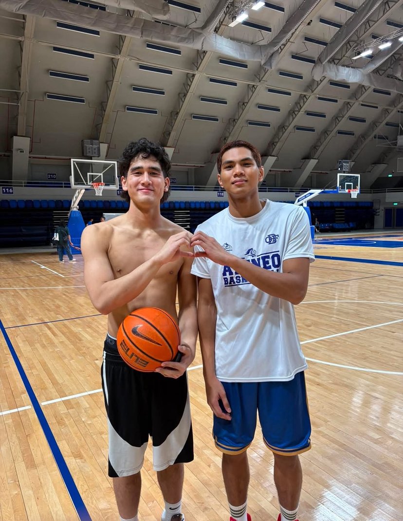 weeluvsbiang_'s tweet photo. Our super rookie duo we never had☹️💔 https://t.co/LOtMJqhSa8