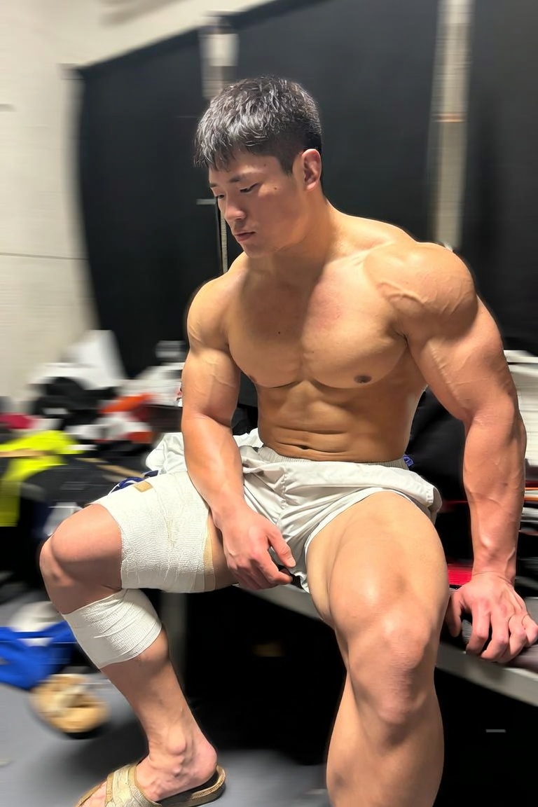 AiSportsguys's tweet photo. 練習お疲れ https://t.co/tBnWvJ84dy