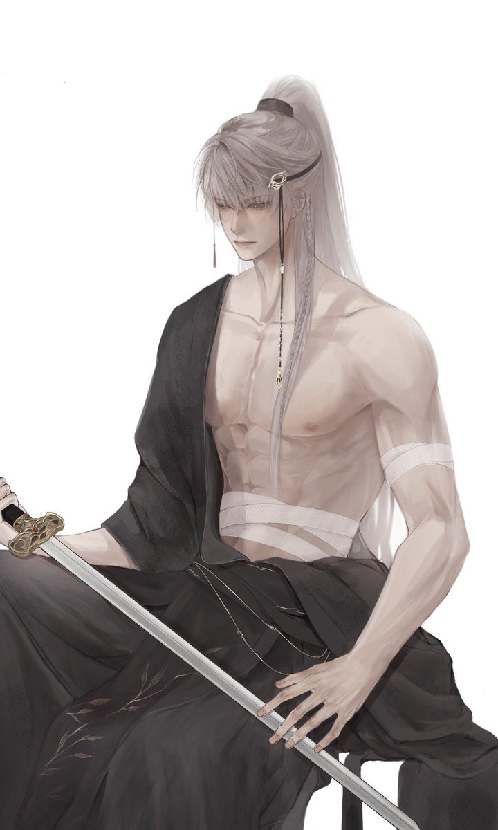 LaoXianYu_0403's tweet photo. 全职在家研究画奶子

#沈星回 #Xavier #セイヤ https://t.co/iqf0x8cbjO