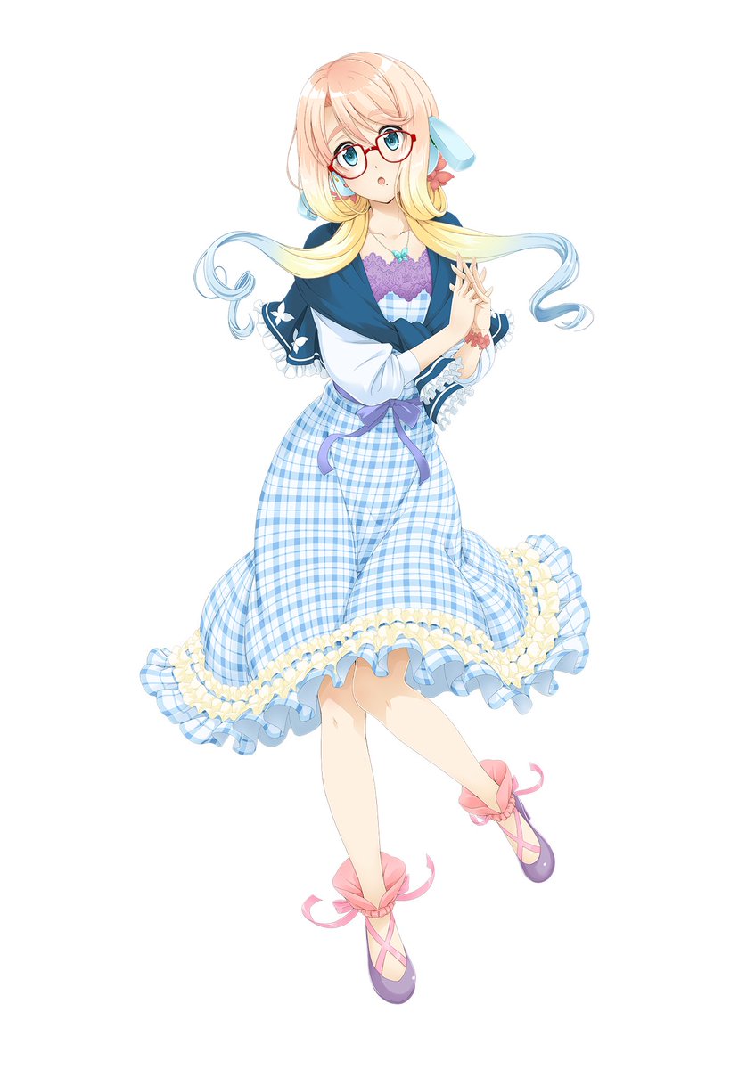 桜乃そら公式/AHS tweet media