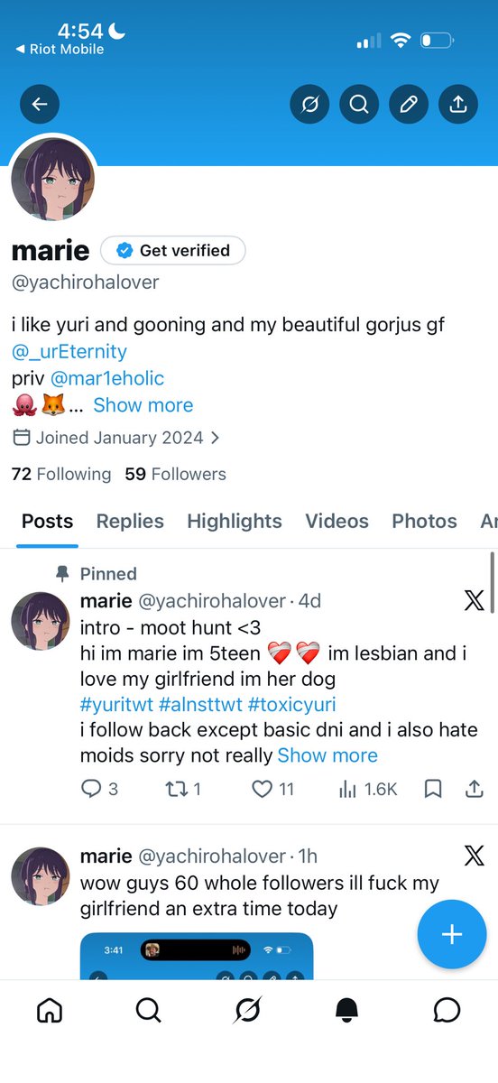 marie tweet media