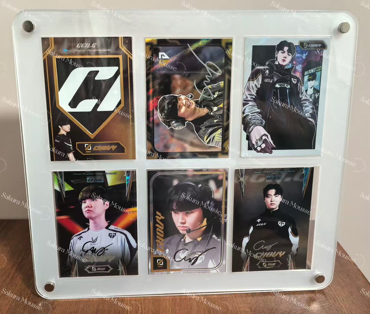 ChangXi50806365's tweet photo. I don't usually complain about these things, but I genuinely feel confused by this year's EWC 2026 Superfan selection. #GenG #ewc2026
Over the past 4 years, I have traveled internationally and attended Gen.G events in person across multiple countries:
Worlds 2022 — New York 🇺🇸
Worlds 2023 — Seoul 🇰🇷 & Busan 🇰🇷
EWC 2024 — Riyadh 🇸🇦
Worlds 2024 — Paris 🇫🇷
MSI 2025 — Vancouver 🇨🇦
EWC 2025 — Riyadh 🇸🇦
First Stand 2026 — São Paulo 🇧🇷
I was also:
• A Gen.G LEGEND member in both 2025 and 2026 
• The organizer of fan support projects at Worlds 2024 Paris, MSI 2025 Vancouver, EWC 2025 Riyadh, and First Stand 2026 São Paulo
• A regular creator of fan content, photos, videos, and event coverage for the community
I'm not saying I should automatically be selected.
I simply don't understand how the evaluation criteria are being applied.
Perhaps I misunderstood what qualities Gen.G is looking for in a Superfan.
Regardless of the result, I'll still be in Paris supporting Gen.G at EWC 2026. I just genuinely wish there were more transparency regarding the selection process.