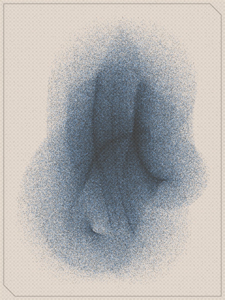 Fernandodevv's tweet photo. Gm ☕️

Mareas del Ser #43

Year 2023.
#generativeart https://t.co/NBalvS7omT
