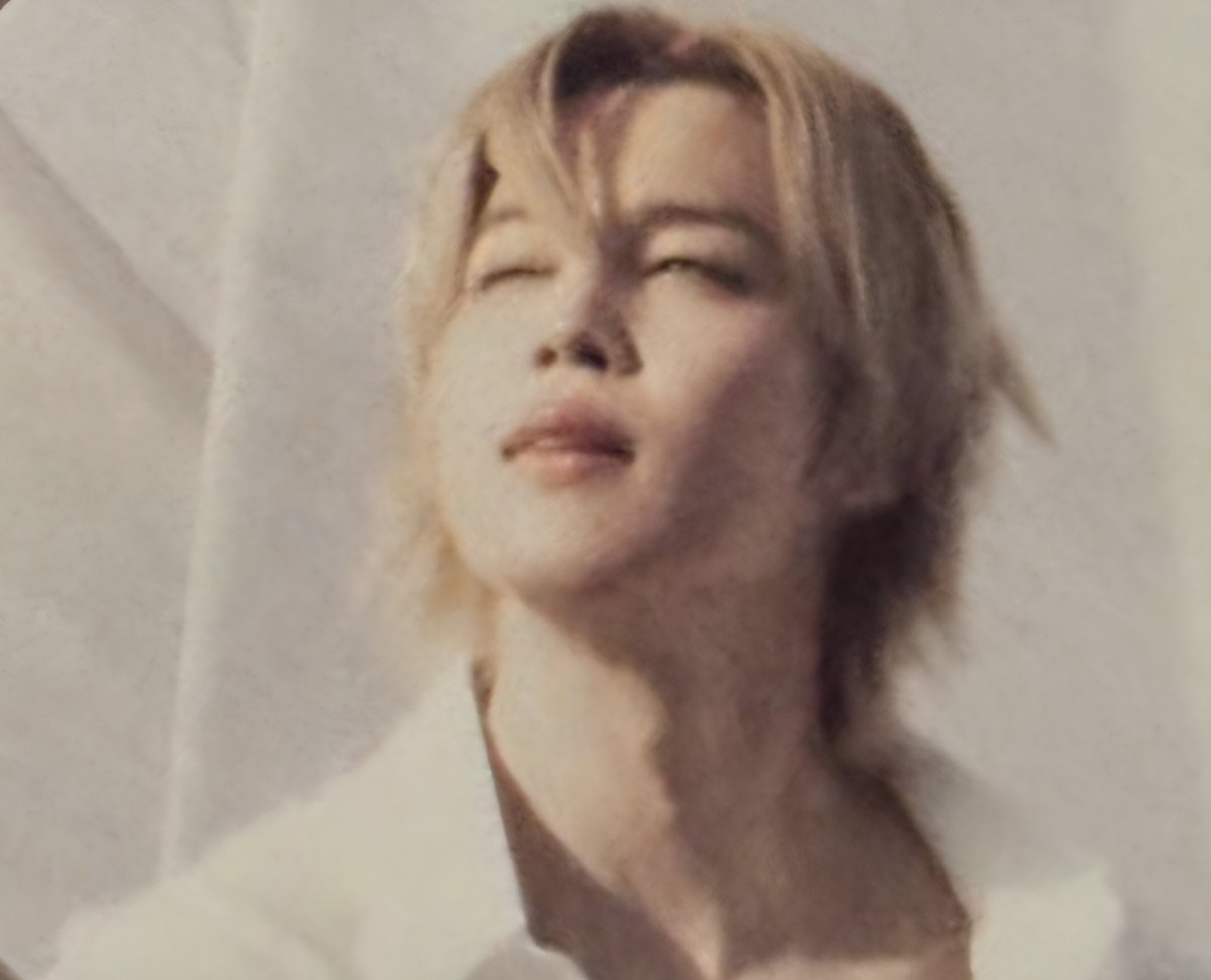 JIMIN 지민 ジミン SWIM M/V Preview Reel ARIRANG BTS The 5th Album