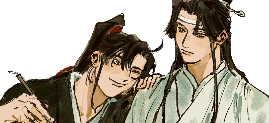 omureki's tweet photo. finishing a few things before going into artfight hell https://t.co/ash2dZMLYV