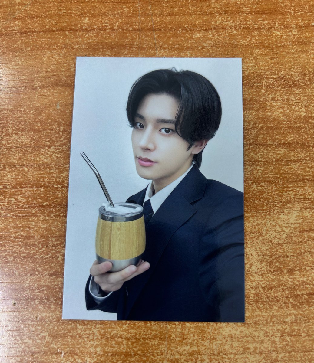 ployky_so's tweet photo. การ์ดMDเจค
250ค่าส่ง40
สนใจ/เพิ่มเติม มช/dm
#ตลาดนัดENHYPEN https://t.co/cl0GxrCN1o