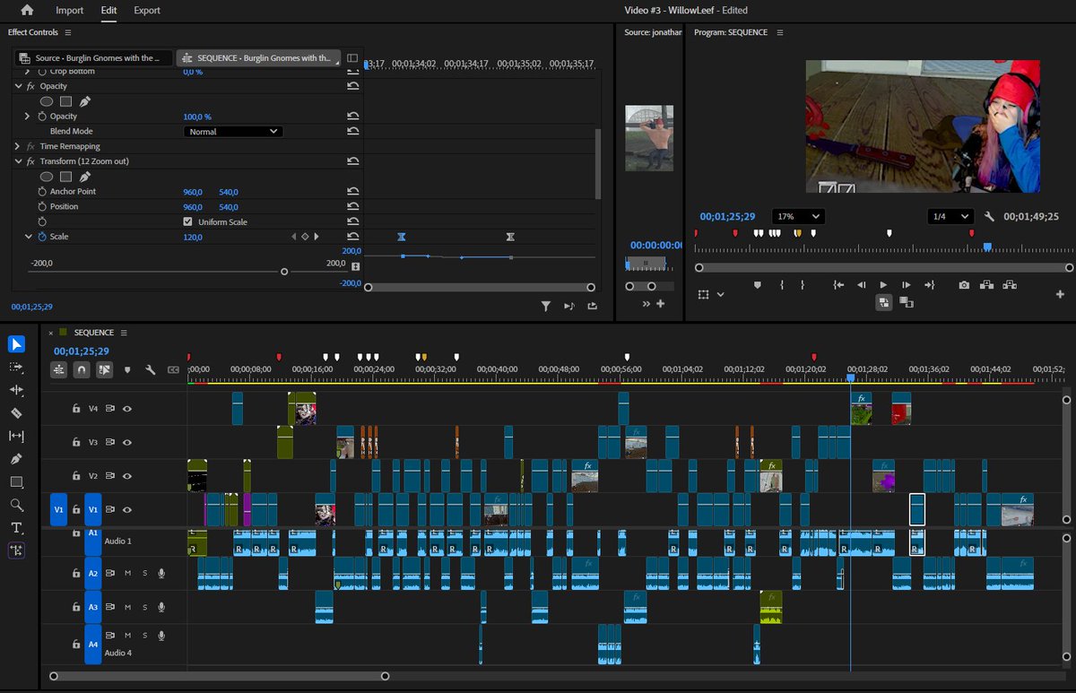mattiedits's tweet photo. how it's going 👅 !!

#hiringeditor #videoeditor https://t.co/679kDZ9wle