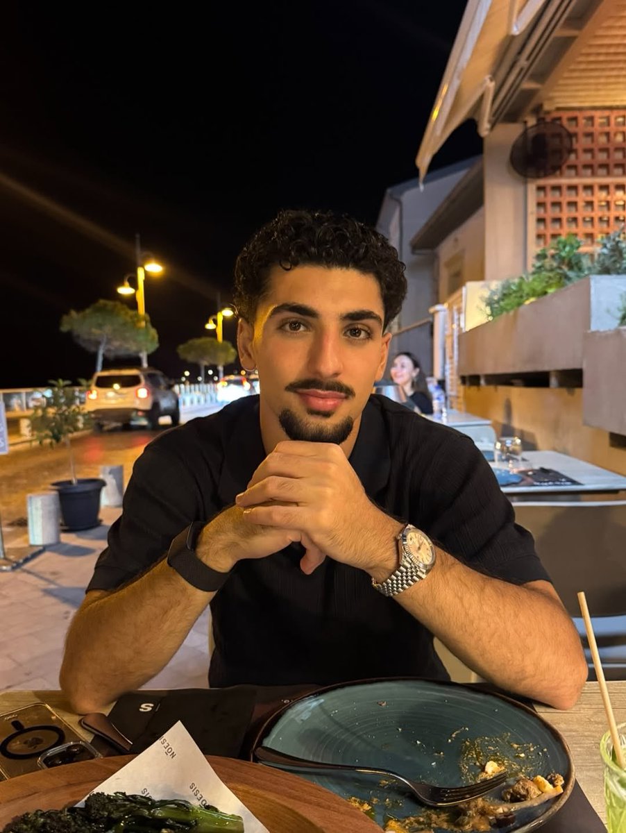 AllPop_BR's tweet photo. 🚨 Dariam uma chance pro Youssef Amyn. https://t.co/NVvCJkVoRF