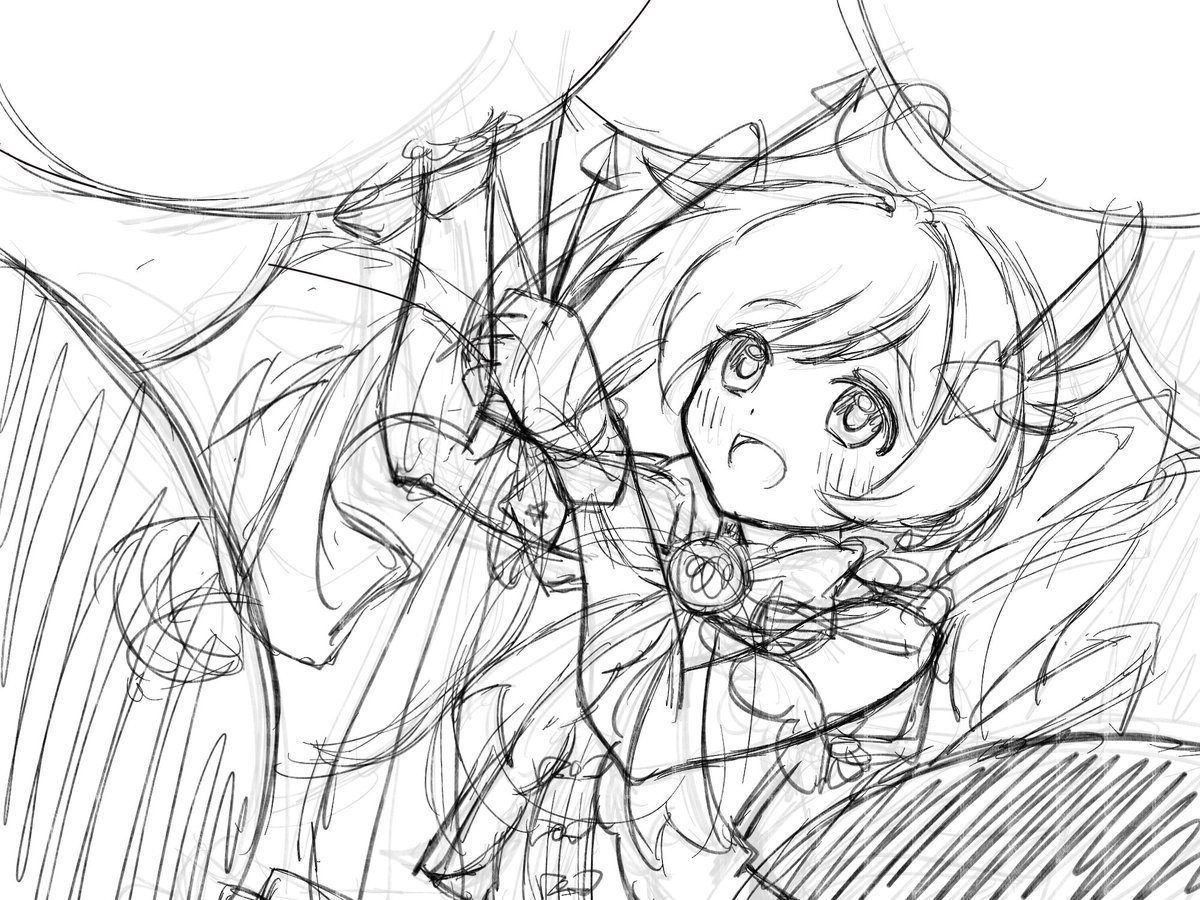 耗吱耗吱_oni tweet media