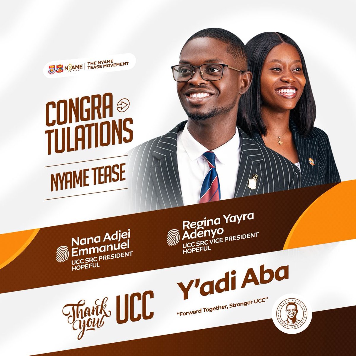 TESCON UCC tweet media