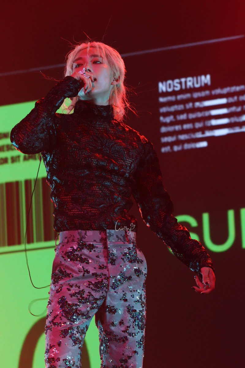 theGazettE BLACKMORAL NILDUE/NILUN 六芒星 Good morning sunshine @Noeul_lee6 ☀️ #NoeulAnnyeong #S2TheSunset