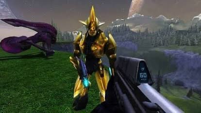 RealerHaloFan's tweet photo. @JOLTLORD117 Just that heretic. All others are amazing https://t.co/fiURSvxxY6