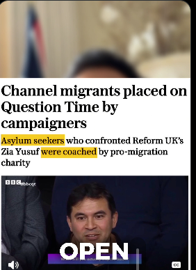 CerNoros's tweet photo. @BBCNews How can someone trust mainstream media !
https://t.co/8ridUGC7hv https://t.co/ABO49637gv