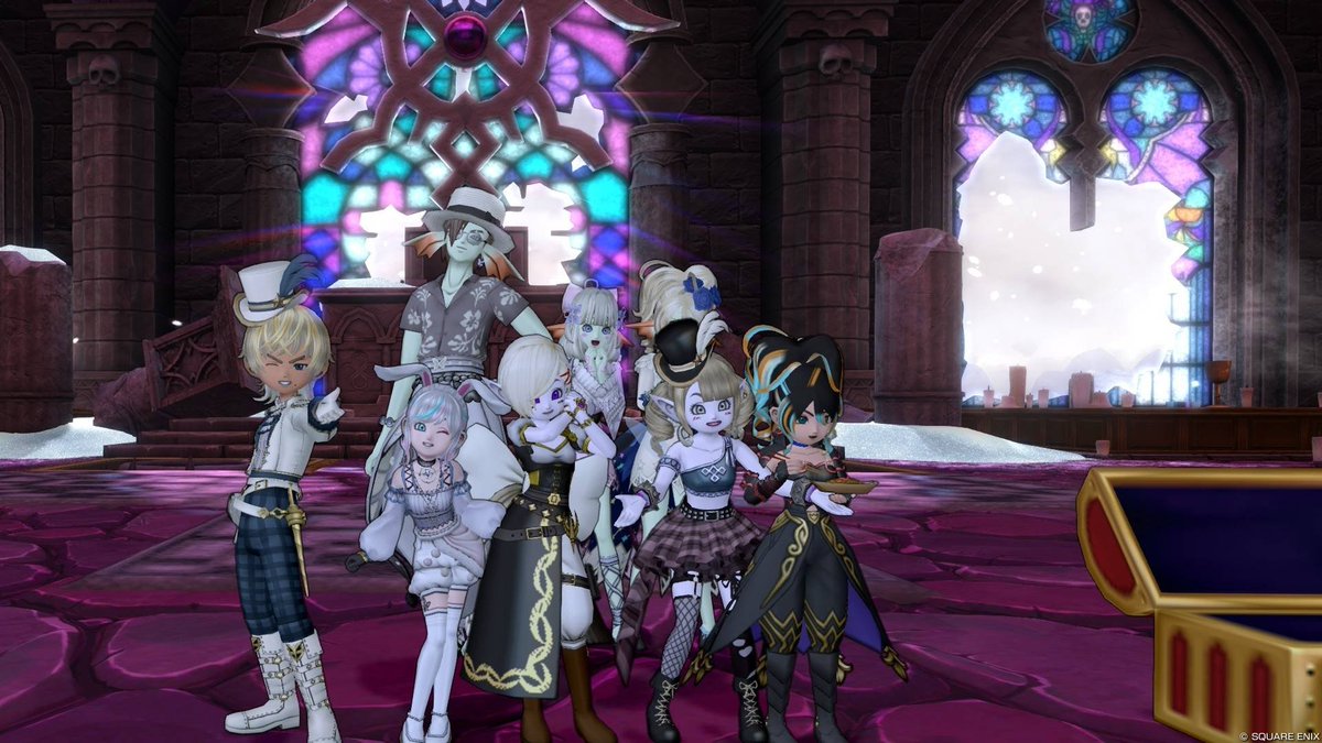 Simadq10's tweet photo. おはシマ〜🐣
#ゆいるむ　の皆さんと8人シドーを指導して来ました。楽しかったです😊 https://t.co/mxdmnqFG9v