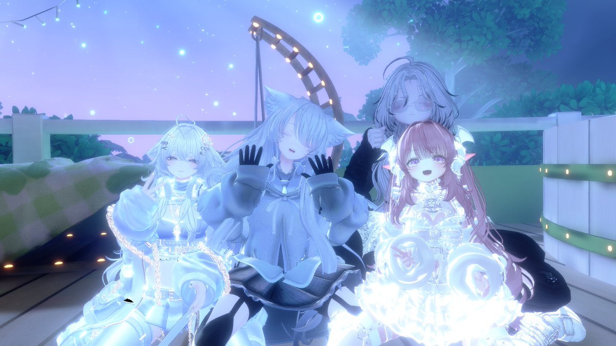 Nna_vrc's tweet photo. このまえのやつ！！ https://t.co/rlIUE3r6sj