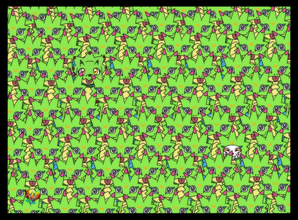 TZoe611's tweet photo. That's how my notifications felt yesterday^^'

#デジモン #BEATBREAK #ビートブレイク #gekkomon https://t.co/0VOuLwJUut