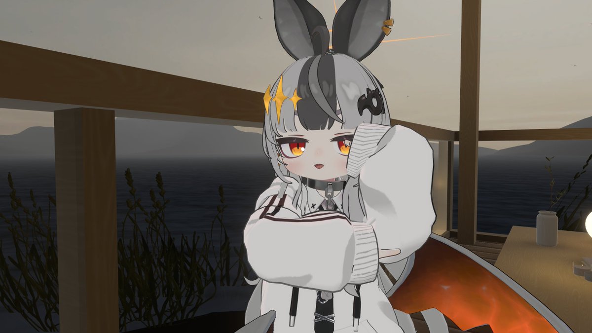 HANJAKII's tweet photo. おはようございます https://t.co/h3VsQ2mSBx