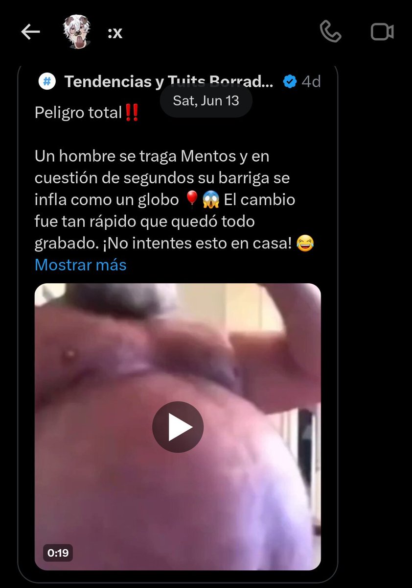 TheBachirex's tweet photo. exponiendo a @seishiroafk hasta q regrese, día 1 https://t.co/O9y9my15GK