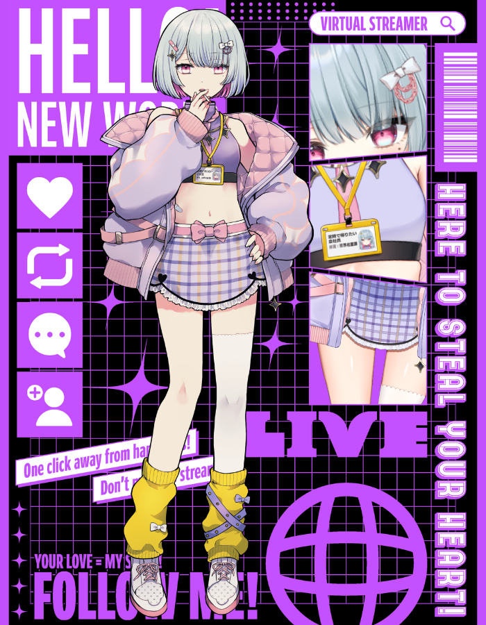 RealityTeiji's tweet photo. 朝だ！おはよ！☀
いっぱい寝たからめちゃ元気💪

今晩はゲームの予定だが、
昨日サビ残できなかったし
ﾜﾝﾁｬﾝサビ残枠になるかもしれない…

頑張って働いて夜ゲーム目指します🔥

#おはようVtuber https://t.co/rgMYXkmcsX
