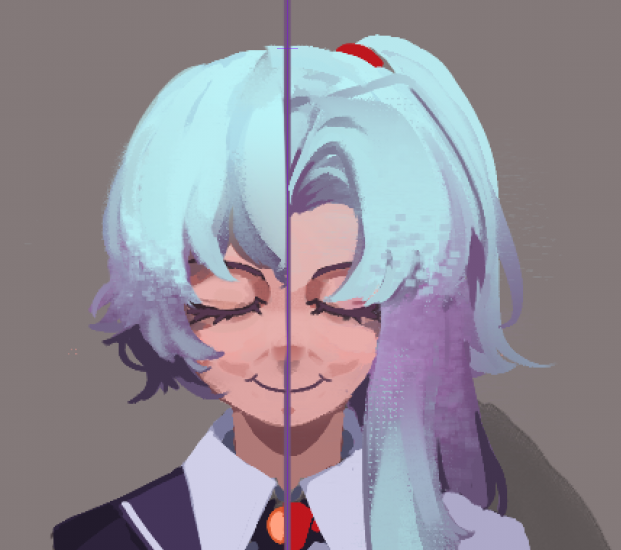 SirensSleepin's tweet photo. "pls angela i need this my wife is kinda dead" https://t.co/Py4p0SG2W5