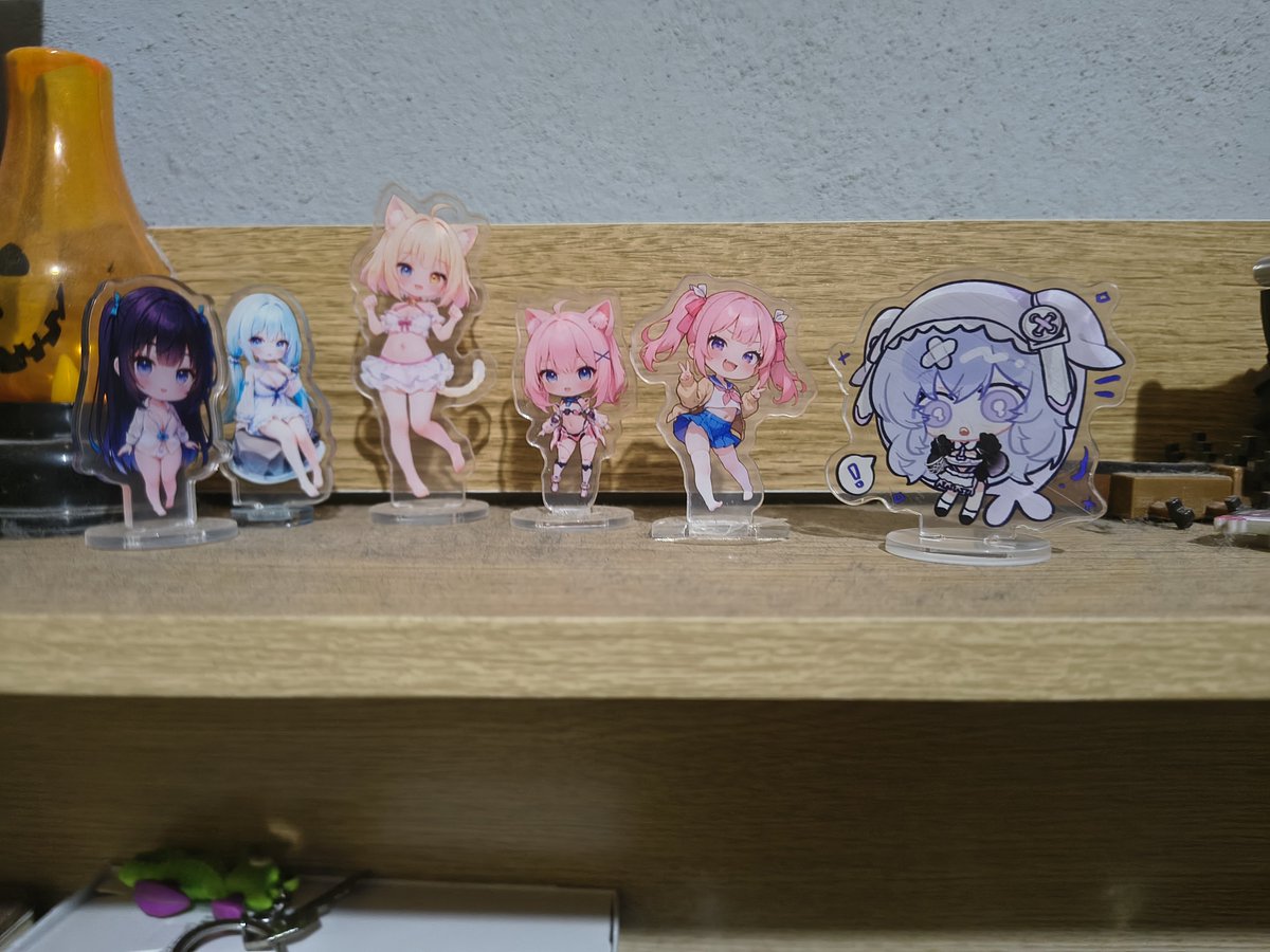 Danyzzz142802's tweet photo. Gracias yuu!!.
Uno más para mí colección 🥳.
@CICI47975404 https://t.co/s3RGcgnp5m