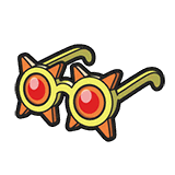 kryOOOOOOOOO's tweet photo. @PompomNotes i heard cool glasses are in style right now 👀👀 https://t.co/p7jurTu3Gp