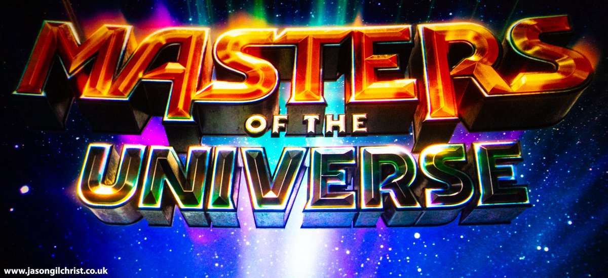 jgilchrist13's tweet photo. @cineworld MASTERS OF THE UNIVERSE.
Experienced the return of HE-MAN at @cineworld cinema tonight.
A fab romp revisiting the 1980s cartoon with live-action adventure, spectacular special effects, &amp; a great soundtrack.
By The Power Of Greyskull!
I HAVE THE POWER!
#HeMan #MastersOfTheUniverse https://t.co/2nJH4T7uJS