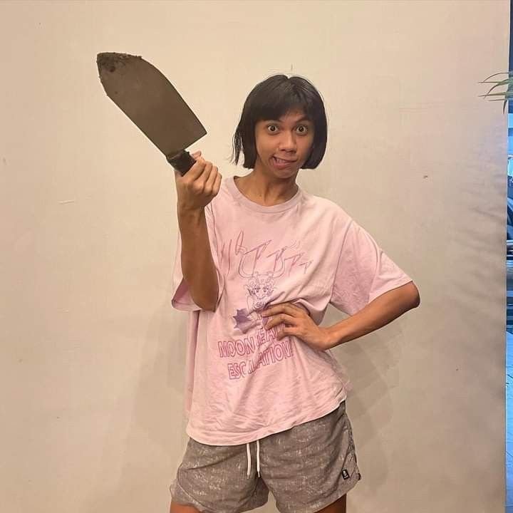 VeeGPPreal's tweet photo. All of the Filipino FGC once yasmine comes out https://t.co/DvsGMjPIgE