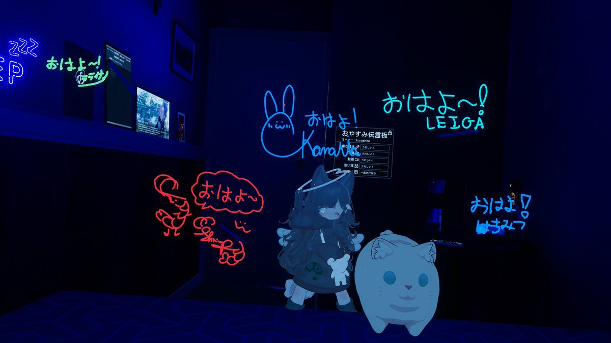 karashiro11's tweet photo. おはようございます‼️
書き置き感謝祭‼️ https://t.co/GEJFNNFWDe
