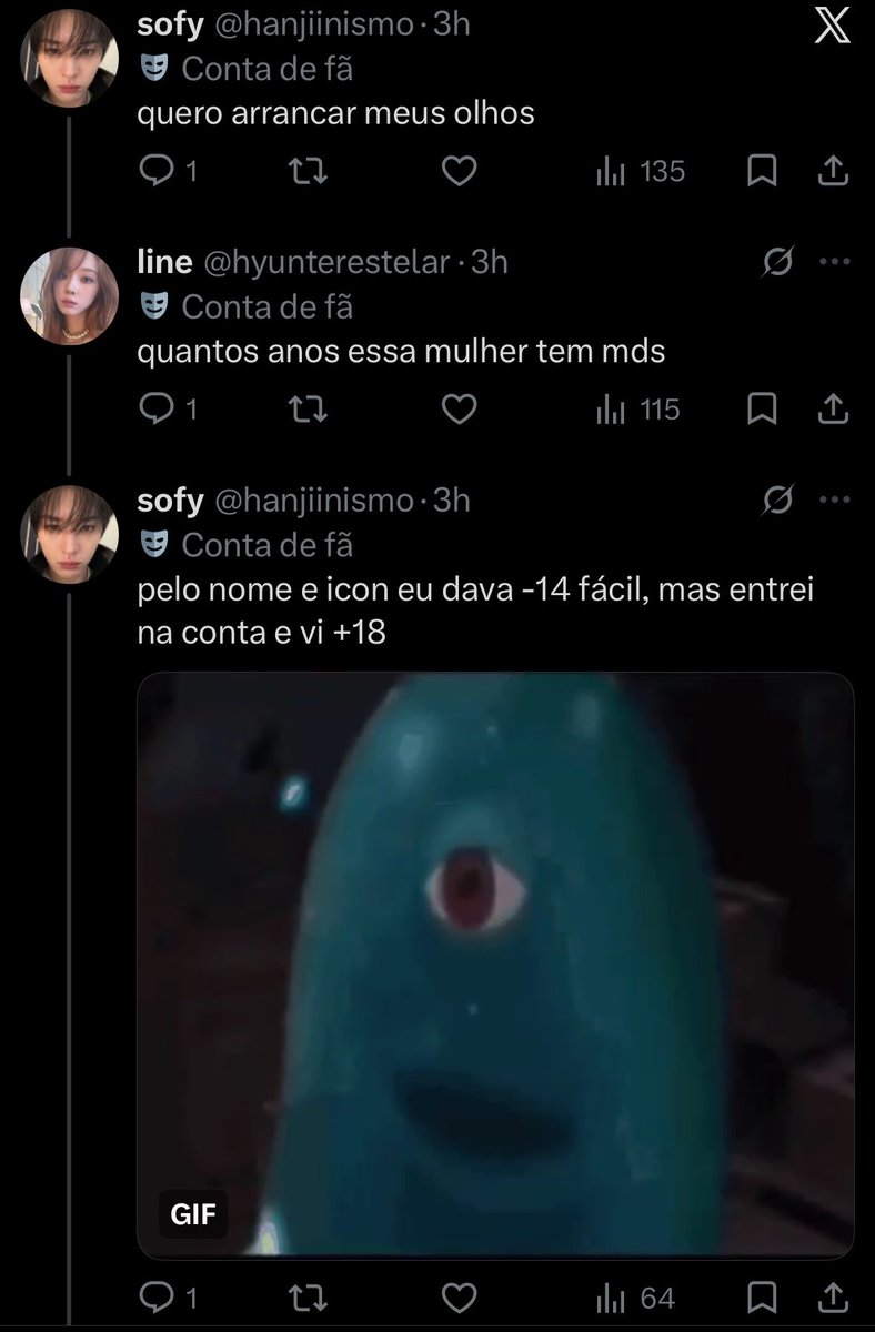 marybangchana's tweet photo. mds chegou nas burras que n sabem o q é uma piada óbvia😭😭😭
posso fazer um compilado de todas as vezes q isso acontecer comigo https://t.co/y0hCpunWe2