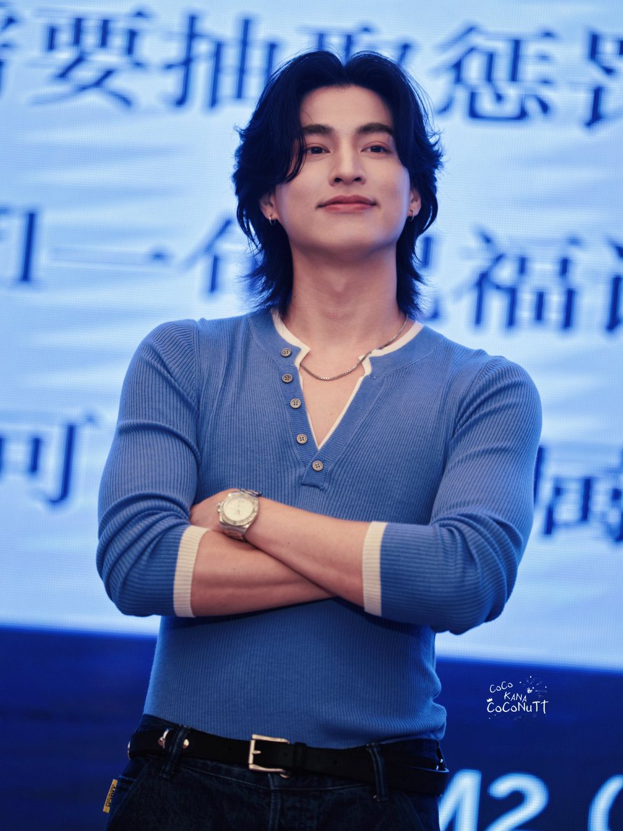somporns816's tweet photo. Gulf Morning 🌈🌻ขอให้เป็นเช้าที่สดใส 
มีความสุข พบเจอแต่สิ่งที่ดี ทำงานราบรื่น รักษาสุขภาพด้วยนะค้าบ❤️

GULF KANAWUT
@gulfkanawut 
#GulfKanawut 
#กลัฟคณาวุฒิ
#PhiBalls
#ลูกบอลของคุณบิ๊กกลัฟ https://t.co/ahgYU8ahVB