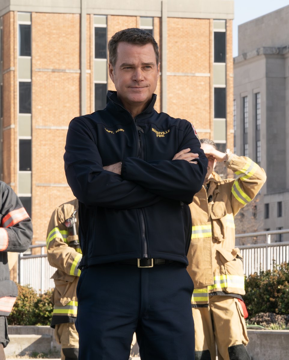 9-1-1: Nashville tweet media