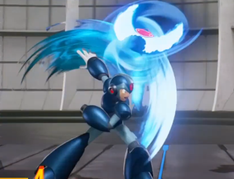 gicorgo's tweet photo. Where have I seen that move before....

Oh

I guess MvCi lives on. https://t.co/AM5jbFj8Gg
