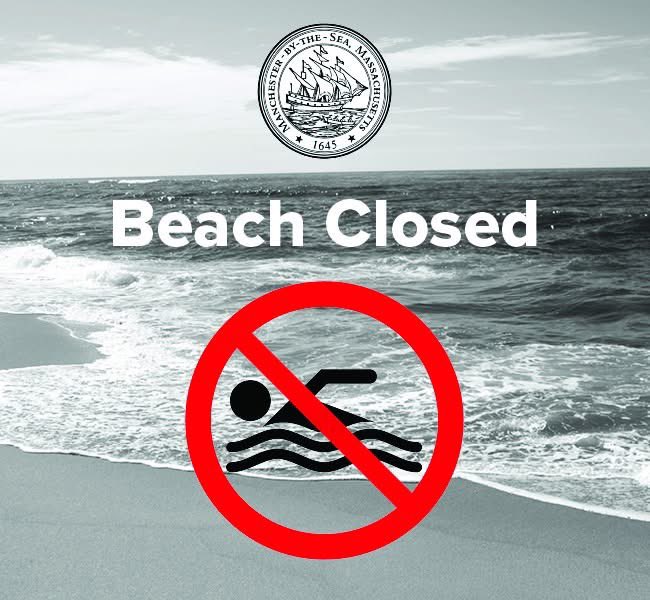 TownofMBTS's tweet photo. White Beach and Magnolia Beach East (near Shore Road) are closed to swimming until further notice due to failed weekly beach water testing. A retest was taken and results will be communicated by EOD on June 18, 2026.
https://t.co/jPpvDHQdj5 https://t.co/VUEXmWXpu1