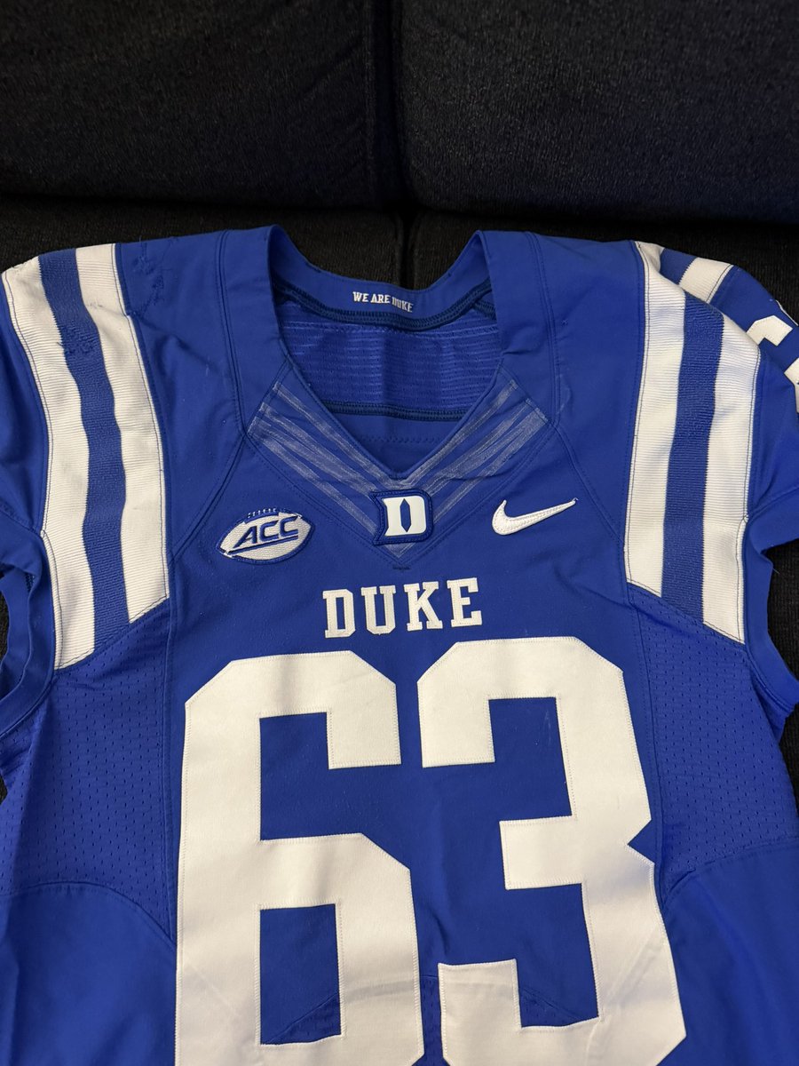 JamieInman44795's tweet photo. @DukeFOOTBALL I got Zach Harmon. https://t.co/EGMiGdmjqu