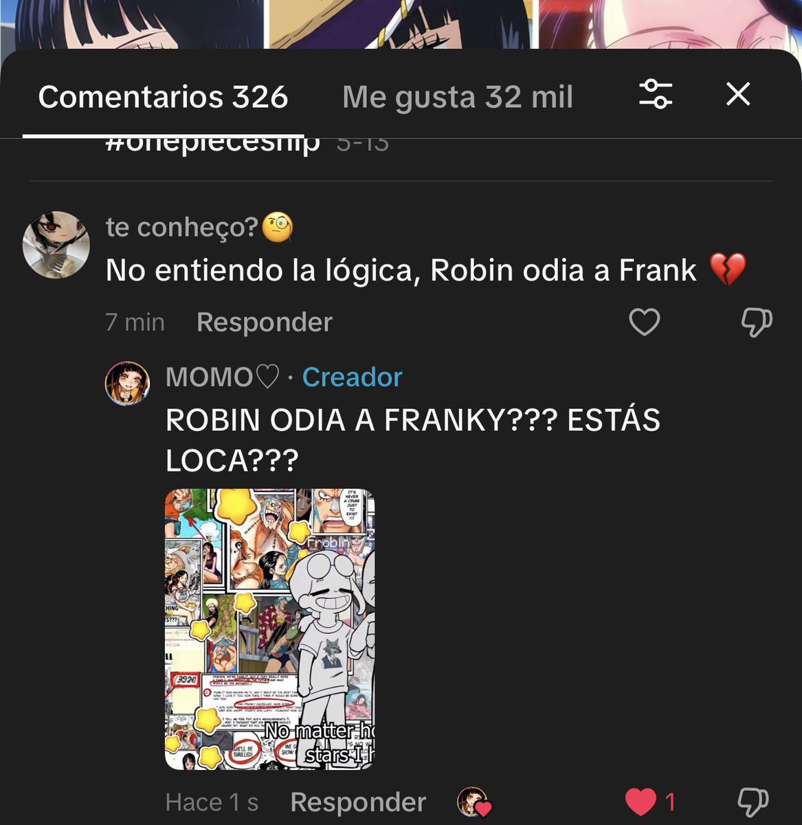 ¡MOMO! tweet media