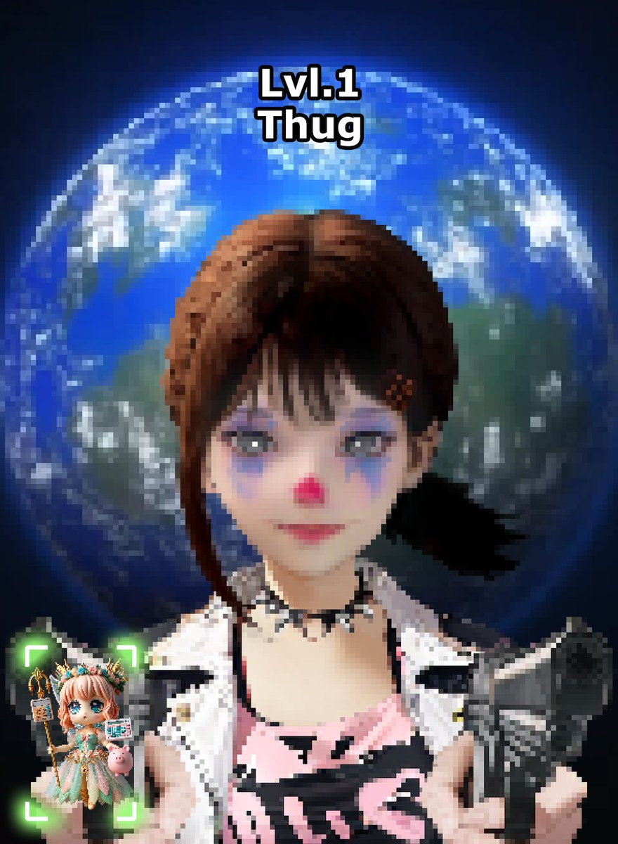 æon wassie 💹🧲 tweet media