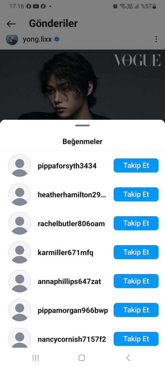 HyvneDoll's tweet photo. Enough of the made up bs, streets sayin Fefe passed 33M fllwrs yet struggles to pass 1M likes and has a like average lower than members with up to 20M less fllwrs than him. They even sayin his fans been caught botting shares over likes. What's up wit dat 👀https://t.co/KUgLAwJ8HN https://t.co/CppJOqGXcf
