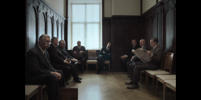 filmsofukraine's tweet photo. 10th film of the Ukrainian Archive Collection 🇺🇦

Two Prosecutors
Два прокурори
Dva prokurory
Serhii Loznytsia, 2025

https://t.co/XI0k78BWMa

1080p, with English, French, Persian, Hebrew, Arabic, Korean, Serbian, Romanian, Albanian and LatAm Spanish subs

requested by @btsclp https://t.co/puCcEwNYzt
