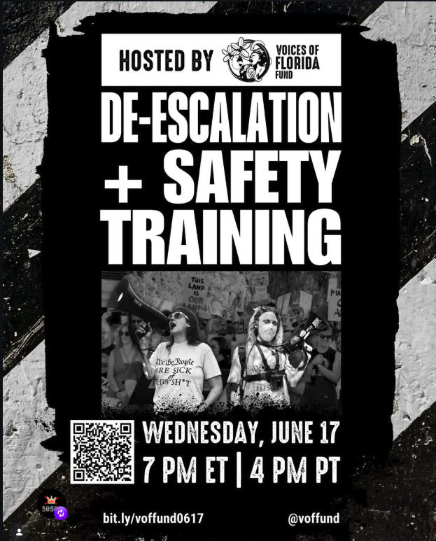 DrKarlynB's tweet photo. I just got a group of communists in Florida to cancel their protester training in the middle of the presentation because they found out I was streaming and recording them and they couldn't figure out how to stop me.

Clip coming soon. https://t.co/ofqYpWDvRt