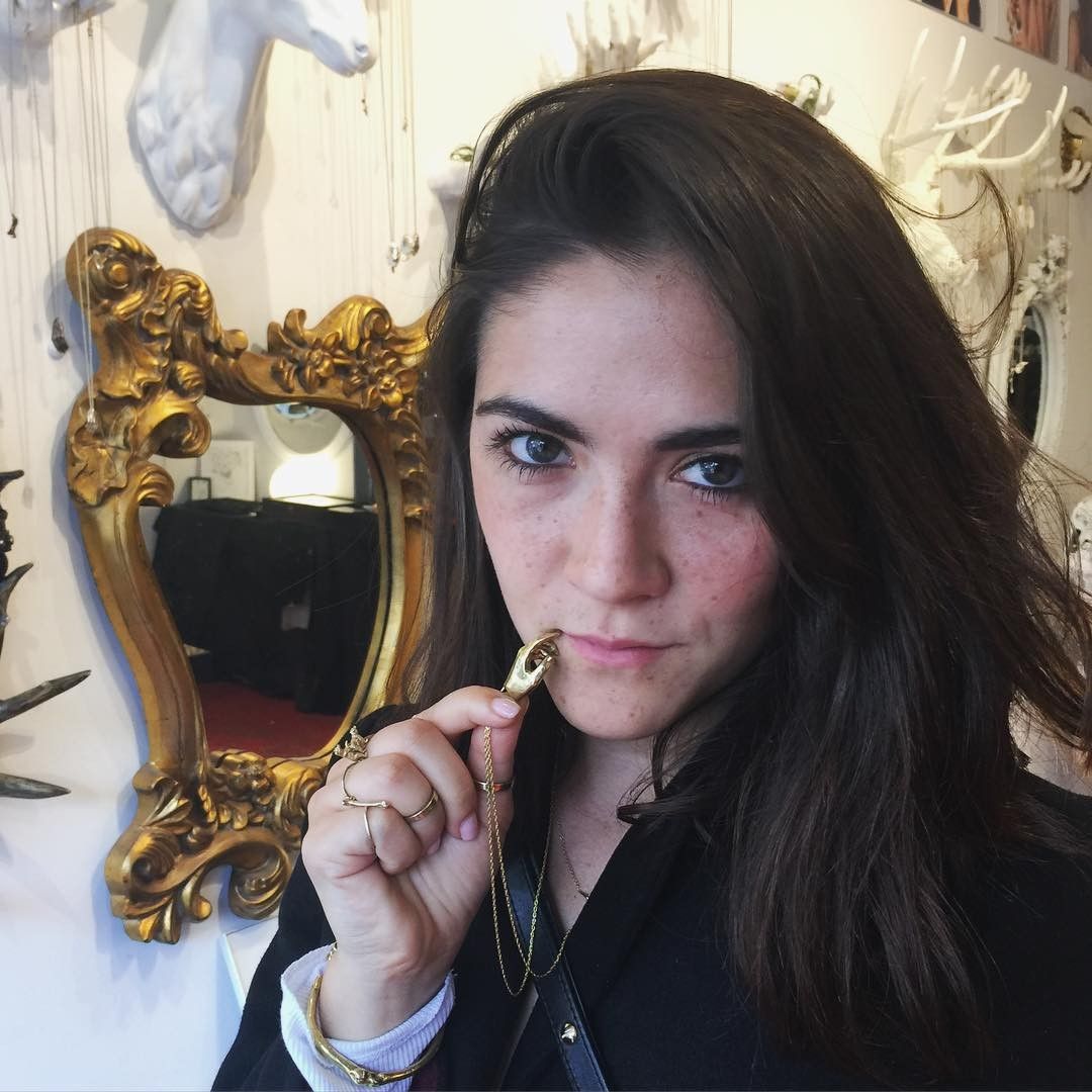 GhostfaceEsther's tweet photo. #NewProfilePic https://t.co/xgkssLi6WB