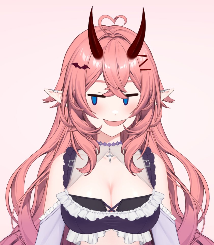 Ghostie 👻😈 Vtuber (@soft_ghosts) / Posts / X