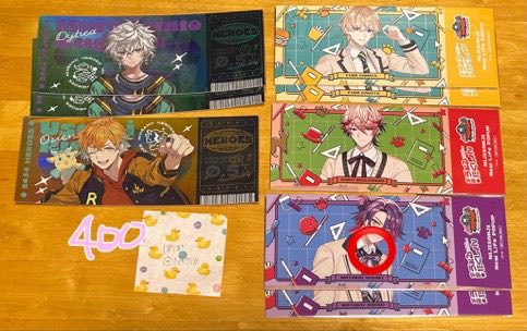 9Liq25's tweet photo. @Nt7Ib おはようございます。
2枚目のご承諾ありがとうございます。
また、こちら⭕️をつけた一点を追加させていただければと思いますが、いかがでしょうか？ご検討よろしくお願いいたします🙇‍♀️ https://t.co/AAYTjjWXBs