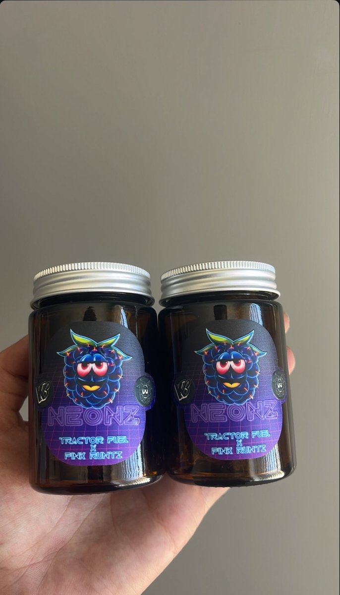 BerriesKapow's tweet photo. The bag appeal on this batch is next level. 🍇🔥 Nothing but premium, boutique flower coming out of the Kapow facility.
Small-batch. Hand-trimmed.Pure craft.
Get it before it’s gone: https://t.co/U5GJjhB9de
#KapowBerries #CraftCannabis #SmallBatch #TerpeneProfile #BoutiqueFlower https://t.co/K8qjWAboZs