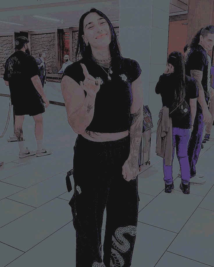 ᅠᅠ ᅠᅠᅠ 𝙼𝙰𝙼𝙸𝄒𝓈 𝙶𝙾𝙽𝙽𝙰 𝙺𝙸𝙻𝙻 𝚈𝙾𝚄.ᐟ tweet media