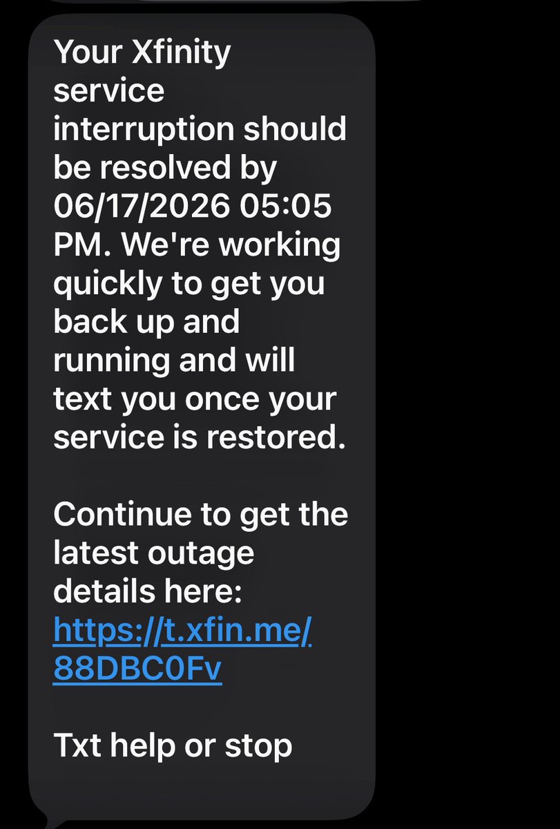 HyggeMan's tweet photo. Update--The New Expected Restoration Of Services: 9:05pm...Bummer
.
.
.
.
.
#PicOfTheDay #Bummer #LifesOnHold #RulesOurLives #CannotWorkAtHome #UsuallyWeHaveNoProblems #ThatsLife https://t.co/mWfs8IIybS