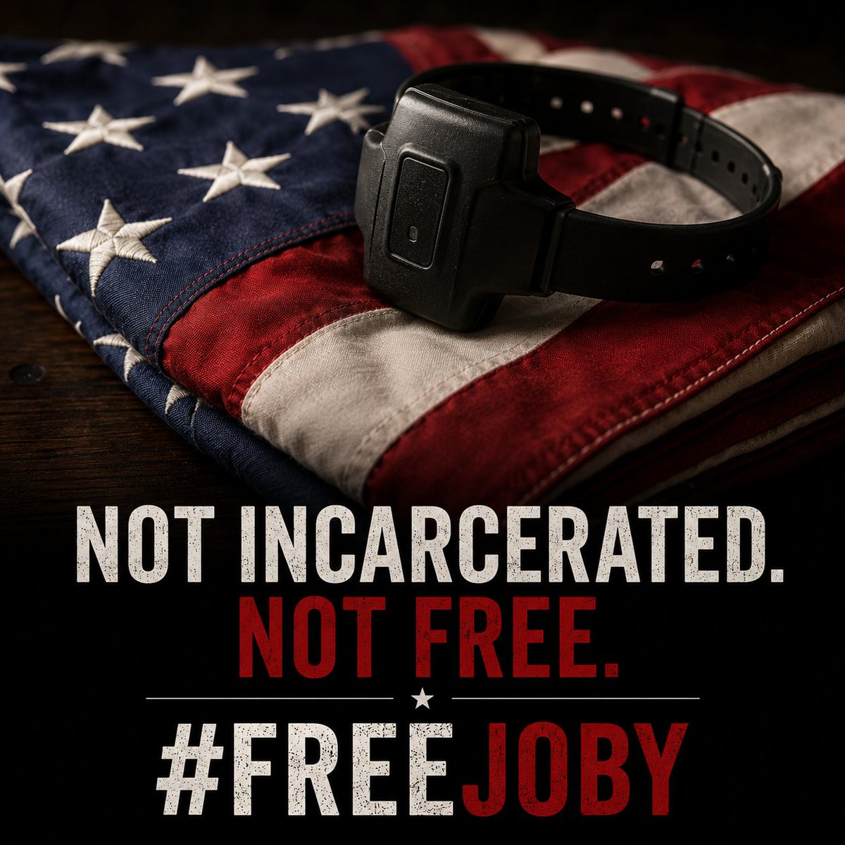 Free Joby tweet media