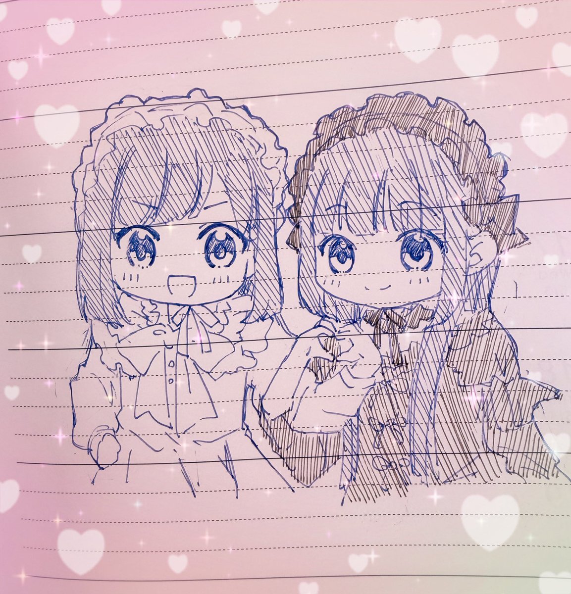 akiba_renjo's tweet photo. この衣装、本当に最高すぎる…ゴスロリ大好き🥹
TikTokの動画もすごく良く撮れていて、本当にお気に入りです🖤

これはありすちゃんが提案したのかな、それともみなみちゃんかな？✨
#ありすの世界
#南は見ている https://t.co/K1QrxS4JPI
